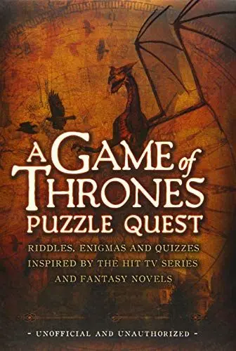 Produktbild: Game of Thrones Puzzle Quest