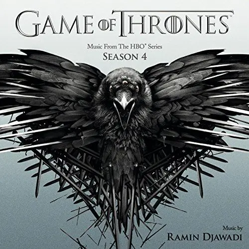 Produktbild: Game of Thrones: Season 4