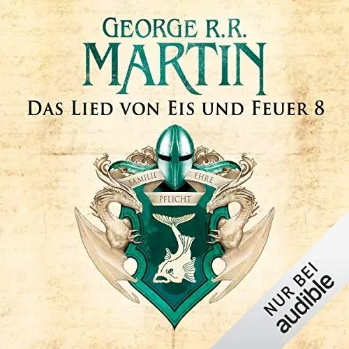 Produktbild: Game of Thrones - Das Lied von Eis und Feuer 7