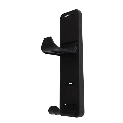 Produktbild: Gaming-Controller-Headset-Ständer, Platzsparend, Stark Belastbar, Controller-Headset-Halter für für ONE (Black)