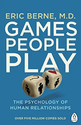Produktbild: Games People Play: The Psychology of Human Relationships