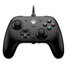 Produktbild: GameSir G7 HE Wired Controller, Offiziell lizenzierter für Xbox Series X|S, Xbox One, Windows 10|11, PC, Game Controller mit Hall Effekt Sticks (Black)