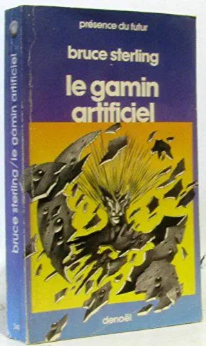 Produktbild: GAMIN ARTIFICIEL