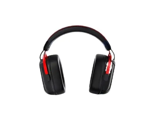 Produktbild: KAPEYDESI Gaming Headset Wireless Gaming Headset 2,4-GHz-USB 20240311