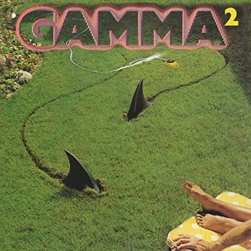Produktbild: Gamma 2 (Lim.Collector'S Edit.)