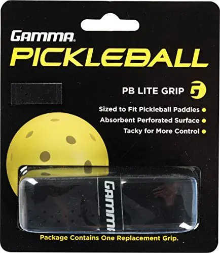 Produktbild: Gamma Sports Pickleball Lite Ersatz Griff
