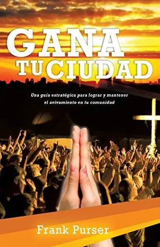 Produktbild: Gana Tu Ciudad