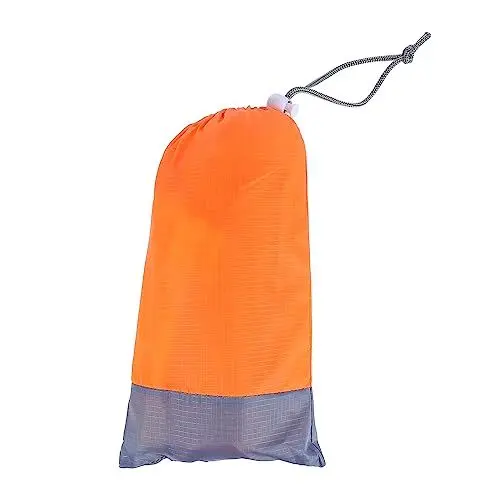 Produktbild: GANAZONO 3st Picknickmatte Picknickdecke Parkmatte Strandmatten Trocknen Picknickkissen Große Sanddichte Kompakte Sandfreie Decke Sanddichte Stranddecke Camping Oxford-Stoff Kind Badetuch