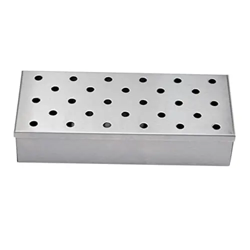 Produktbild: GANAZONO Außengrills 1 Stück Karton Räucherstäbchen Churrasqueira EIN Carvao Holzspachtelmasse Gas Grill Gasgrill
