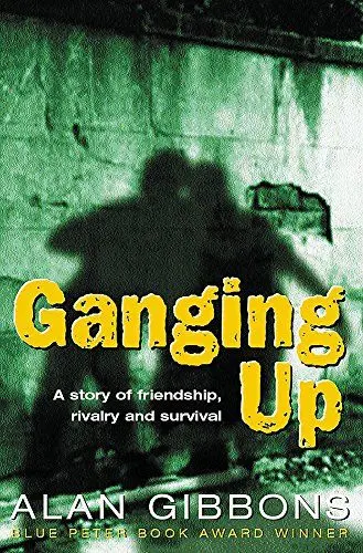 Produktbild: Ganging Up (Dolphin Books)