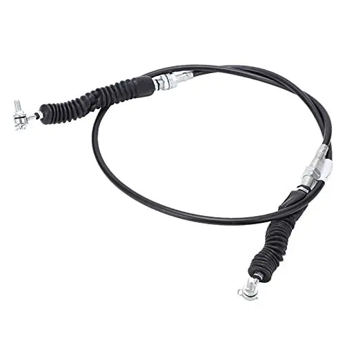 Produktbild: Gangwahl-Schaltzug, Gangwahl-Schaltzug 7081591 Modifikation Ersatz für Polaris RZR 4 800 4-Sitzer