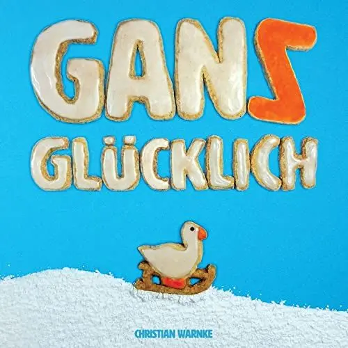 Produktbild: Gans Glücklich
