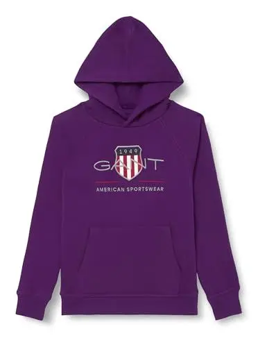 Produktbild: GANT Archive Shield Hoodie