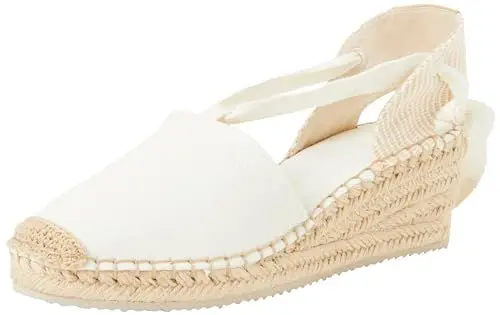 Produktbild: GANT Damen LULIZA Slipper, Off White, 39 EU