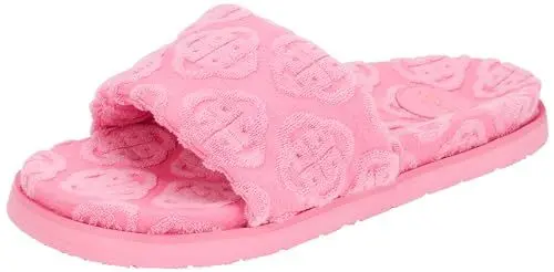 Produktbild: GANT Damen MARDALE Slipper, hot pink, 39 EU