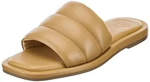 Produktbild: GANT FOOTWEAR Damen KHIRIA Sandale, warm Khaki, 37 EU