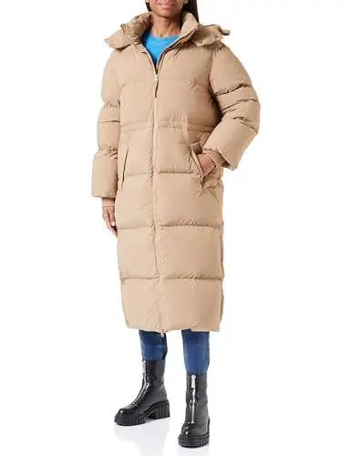 Produktbild: GANT FULL LENGTH DOWN COAT