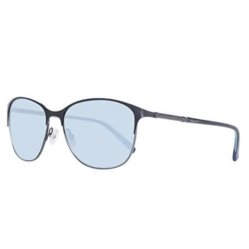 Produktbild: GANT GA8051 5702X Sonnenbrille GA8051 5702X Oval Sonnenbrille 57, Gunmetal