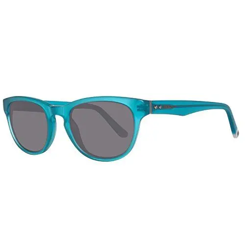 Produktbild: GANT GR2005 49L13 Sonnenbrille GR2005 49L13 Oval Sonnenbrille 49, Türkis