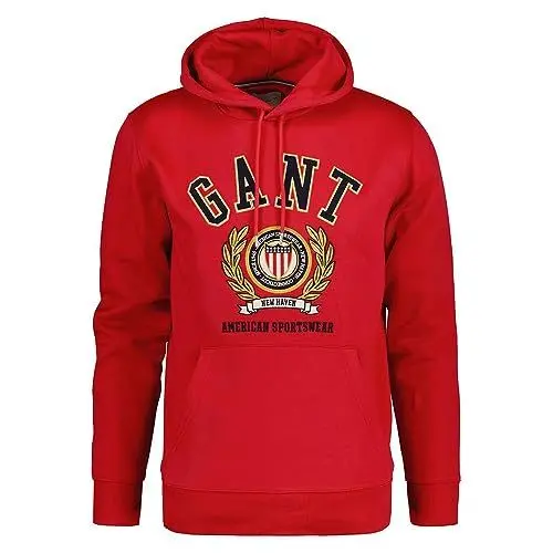 Produktbild: Gant Crest Hoodie M