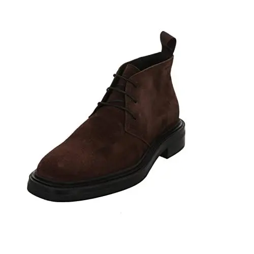 Produktbild: GANT Herren Fairwyn Oxford Schuh, Dunkelbraun, 46 EU