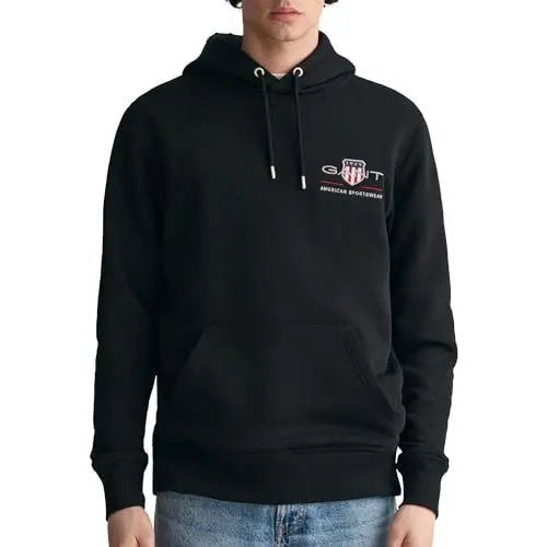 Produktbild: Gant REG MEDIUM Archive Shield Hoodie