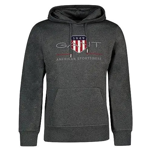 Produktbild: GANT REG Archive Shield Hoodie