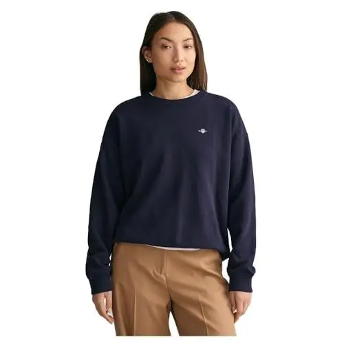 Produktbild: GANT REL Shield C-Neck Sweat