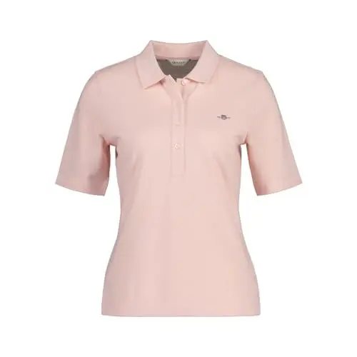 Produktbild: Gant Slim Shield SS Pique Polo