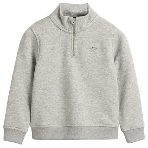 Produktbild: GANT Shield Half Zip Sweat