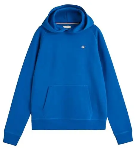 Produktbild: GANT Shield Hoodie