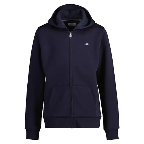 Produktbild: GANT Shield Zip Hoodie