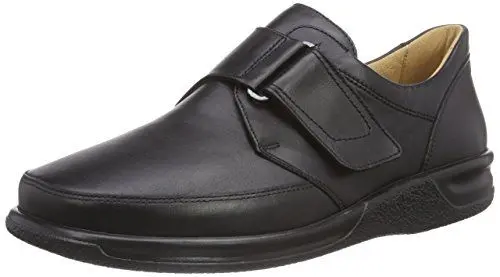 Produktbild: Ganter Kurt Herren Slipper, Größe:42.5 EU