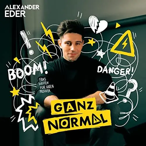 Produktbild: Ganz Normal