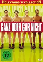 Produktbild: Ganz oder gar nicht