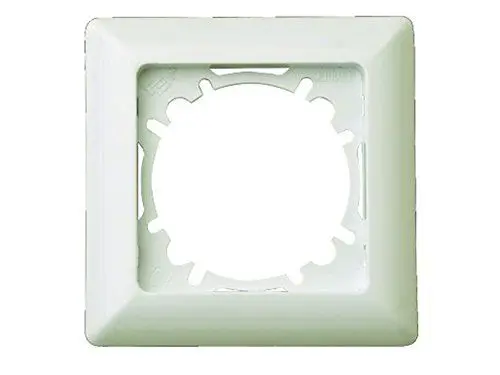 Produktbild: GAO 1fach Rahmen Business Line EFE001w
