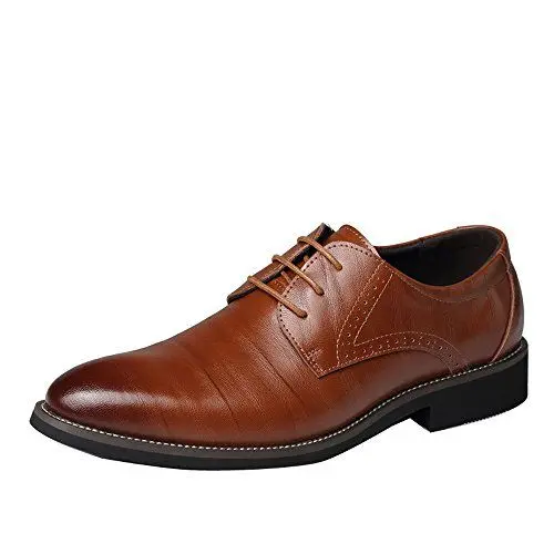 Produktbild: Gaorui Smoking Schuhe