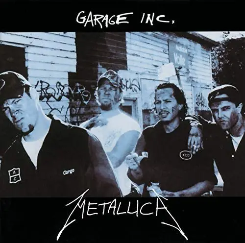 Produktbild: Garage Inc.