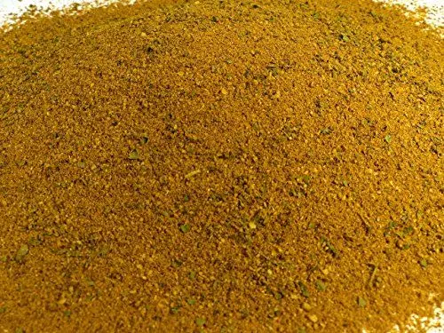 Produktbild: Garam-Masala Gewürzmischung Naturideen® 100g