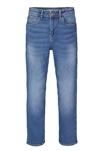 Produktbild: Garcia Kids Jungen Pants Denim Jeans, Medium Used, 152 EU