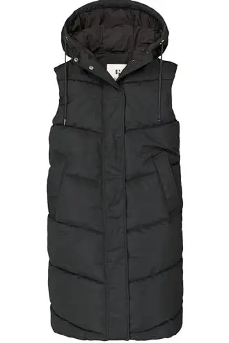 Produktbild: Garcia Damen Outerwear Jacke, Black, XXL