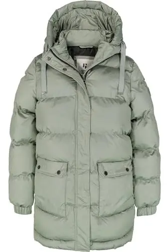 Produktbild: Garcia Damen Outerwear Jacke, Shadow, S