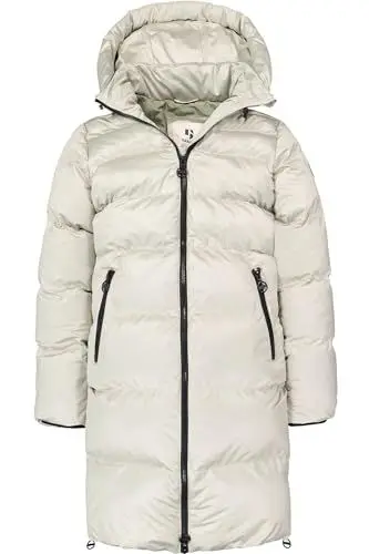 Produktbild: Garcia Damen Outerwear Jacke, Smoky Emerald, S