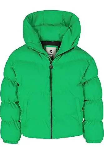 Produktbild: Garcia Damen Outerwear Jacke, Bright Green, S