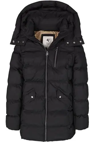 Produktbild: Garcia Gj300902 Coat XS
