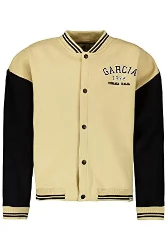 Produktbild: Garcia Jungen Sweater Sweatshirt, Sandcastle, 176