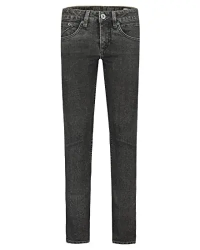 Produktbild: Garcia Jungen Xandro Jeans, Schwarz (Dark Used 2720), (Herstellergröße: 176)