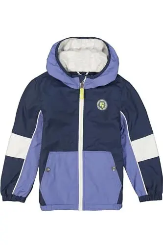 Produktbild: Garcia Kids Jungen Outerwear Jacke, Mood Indigo, 116/122