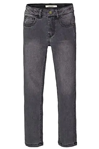 Produktbild: Garcia Kids Jungen Pants Denim Jeans, Medium Used, 92 EU
