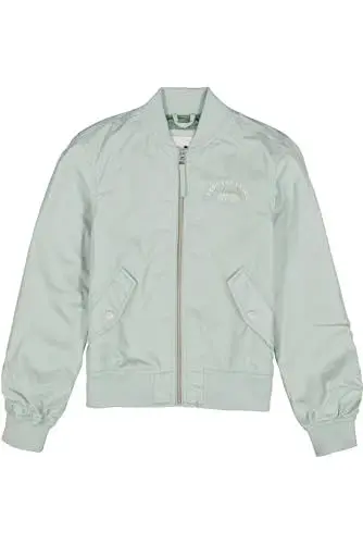 Produktbild: Garcia Kids Mädchen Outerwear Jackets, Caribbean Sky, 128 cm